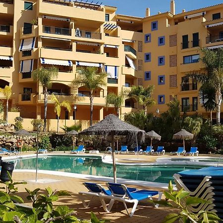 Ferienwohnung Marbella, San Pedro Del Alcantara, Sea View Exterior foto