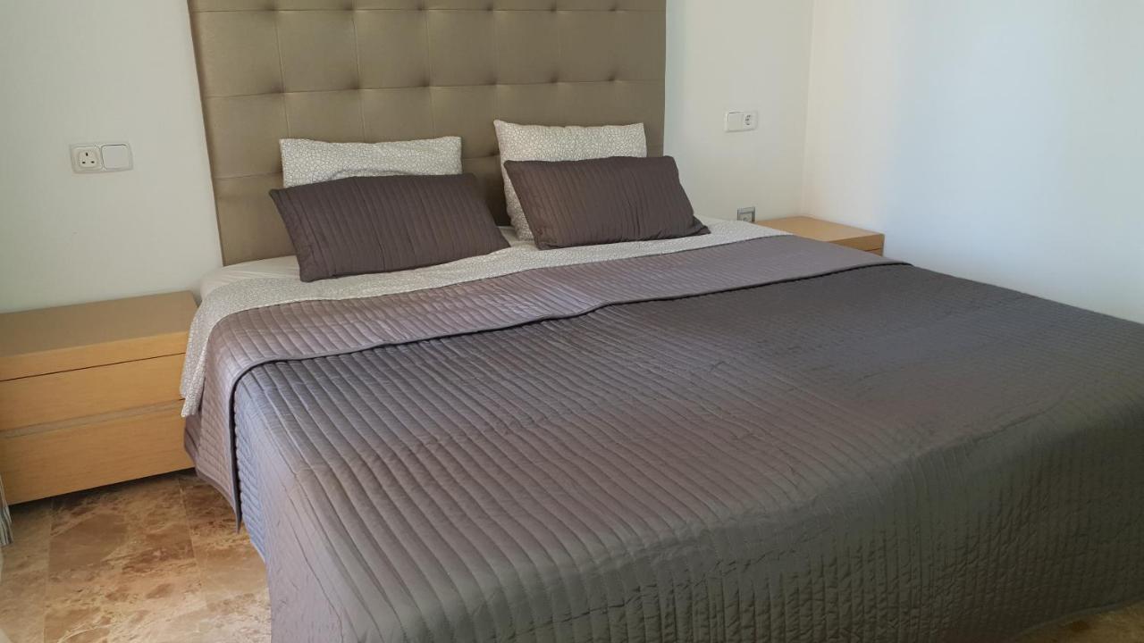 Ferienwohnung Marbella, San Pedro Del Alcantara, Sea View Exterior foto
