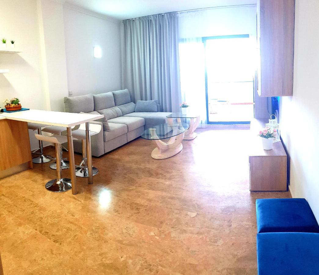 Ferienwohnung Marbella, San Pedro Del Alcantara, Sea View Exterior foto