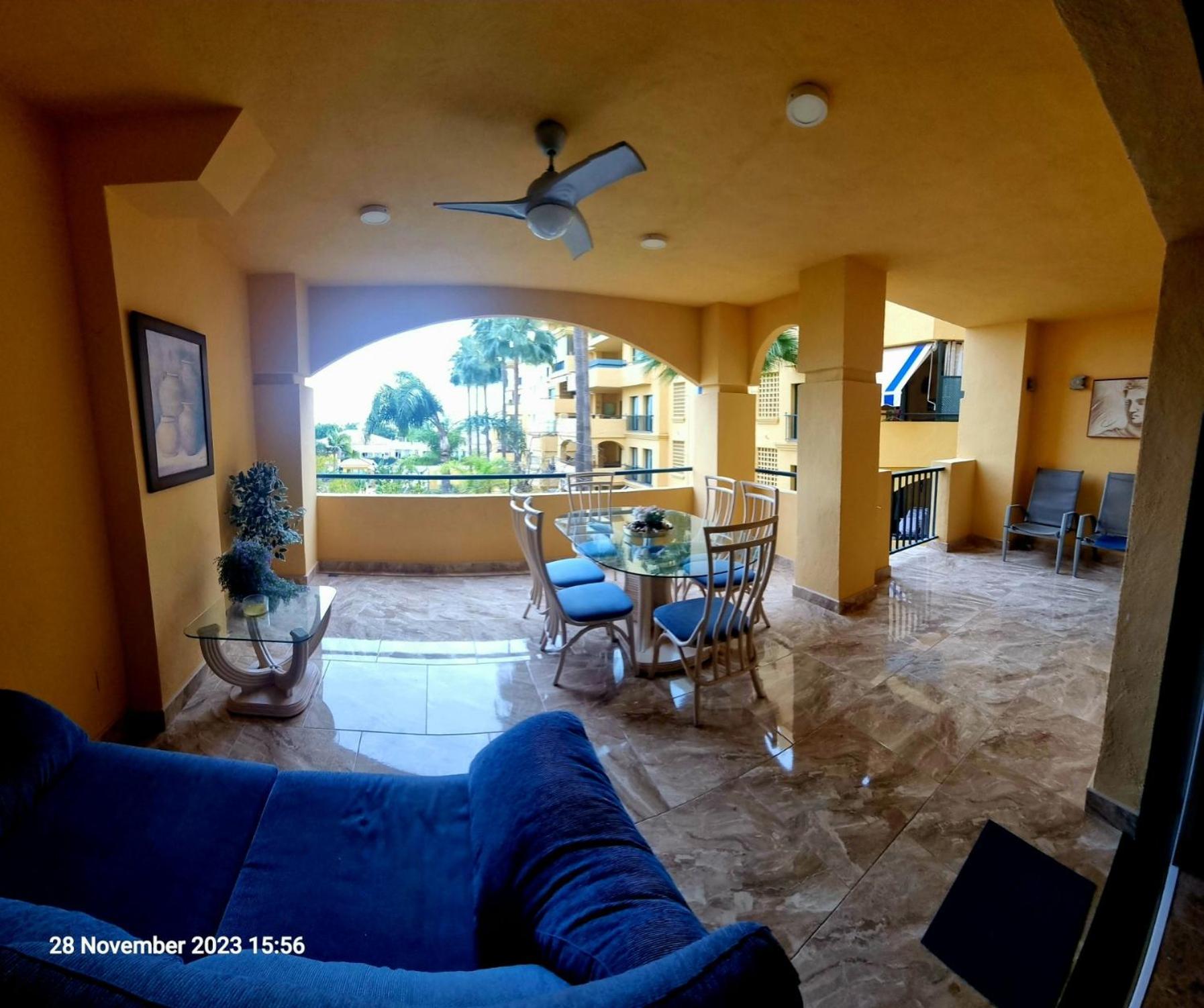 Ferienwohnung Marbella, San Pedro Del Alcantara, Sea View Exterior foto
