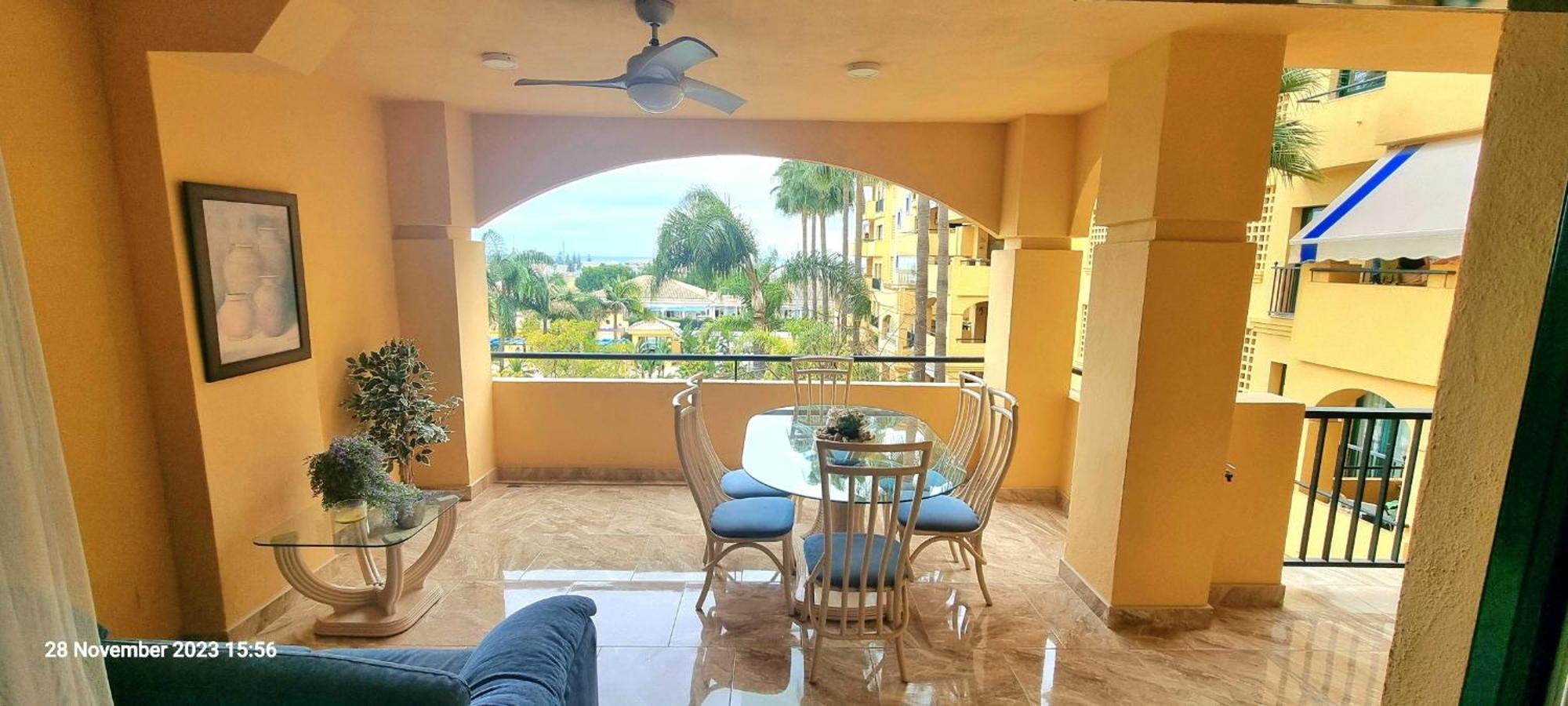 Ferienwohnung Marbella, San Pedro Del Alcantara, Sea View Exterior foto