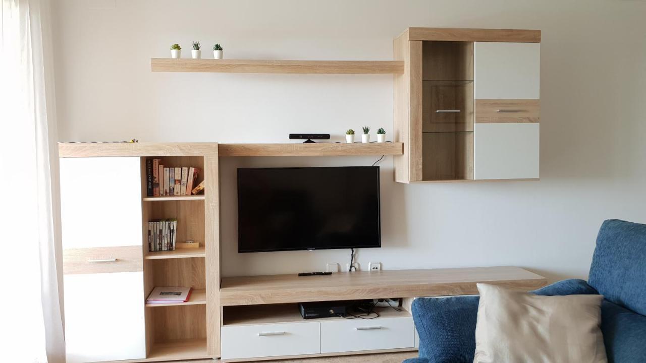 Ferienwohnung Marbella, San Pedro Del Alcantara, Sea View Exterior foto